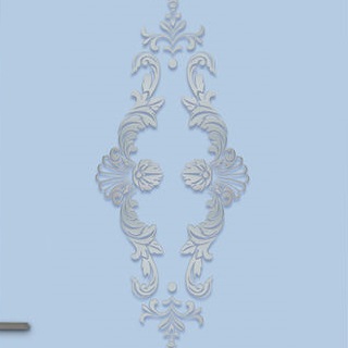 Стекло Сатинат Фантазия