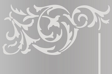 Стекло П-Тренд