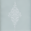 Стекло Кристал матовое