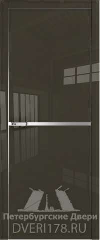 Рото-дверь 3VG покрытая эмалью в цвете Шампань