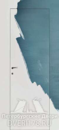 INVISIBLE в цвете Грунт