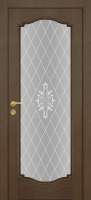 межкомнатная дверь ДО Император 3