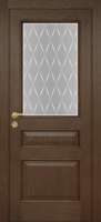 межкомнатная дверь ДО Канцлер 2