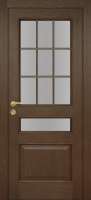 межкомнатная дверь ДО Канцлер 2/4
