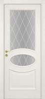 межкомнатная дверь ДО Монарх 1/2