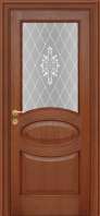 межкомнатная дверь ДО Монарх 1