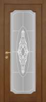 межкомнатная дверь ДО Наполеон 2