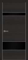 межкомнатная дверь ДО ТИТАНИУМ 9