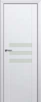 межкомнатная дверь Раздвижная 74U купе