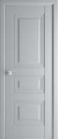 межкомнатная дверь Раздвижная 82U купе