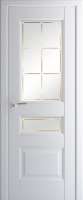межкомнатная дверь Раздвижная 94U купе