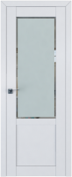 межкомнатная дверь Раздвижная 2.17U купе