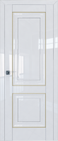 межкомнатная дверь Раздвижная 27L купе