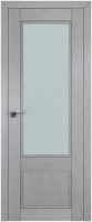 межкомнатная дверь Раздвижная 2.31XN купе