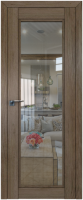 межкомнатная дверь Раздвижная 2.33XN купе