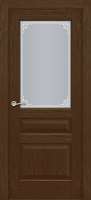 межкомнатная дверь ПО Дублин 3