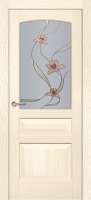 межкомнатная дверь ПО Дублин 6