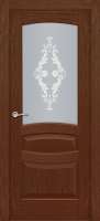 межкомнатная дверь ПО Дублин 8