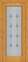 межкомнатная дверь ПО Палермо 1
