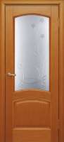 межкомнатная дверь ПО Палермо 4