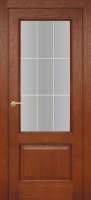 межкомнатная дверь ПО Палермо 2