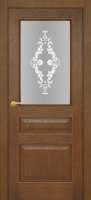 межкомнатная дверь ПО Палермо 3
