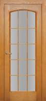 межкомнатная дверь ПО Палермо 5
