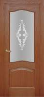 межкомнатная дверь ПО Палермо 6