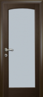 межкомнатная дверь ПО Каролина