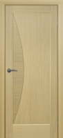 межкомнатная дверь ПГ Луна пенал