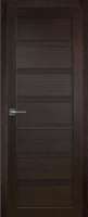 межкомнатная дверь ДГ Квадро 1