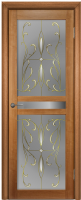 межкомнатная дверь ДО КВАДРО 5