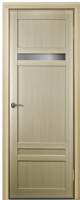 межкомнатная дверь ДО КВАДРО 13