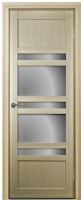 межкомнатная дверь ДО КВАДРО 17