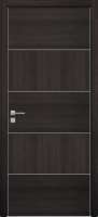 межкомнатная дверь ДГ Титаниум 3