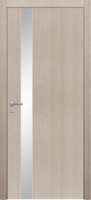 межкомнатная дверь ДО Титаниум 5