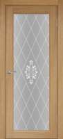 межкомнатная дверь ДО элеганс 1