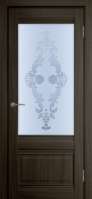 межкомнатная дверь ДО Мадрид 1
