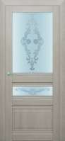 межкомнатная дверь ДО мадрид-2/1