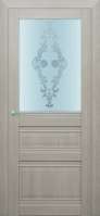 межкомнатная дверь ДО мадрид-2/2