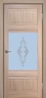 межкомнатная дверь ДО мадрид-7
