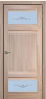 межкомнатная дверь ДО мадрид -8