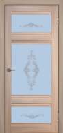 межкомнатная дверь ДО мадрид-9