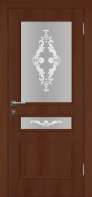 межкомнатная дверь ДО Родос 2