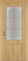 межкомнатная дверь ДО Тренд 1