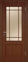 межкомнатная дверь ДО Тренд2