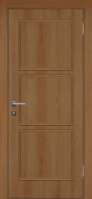 межкомнатная дверь ДГ Капри