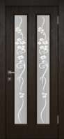 межкомнатная дверь ДО Блис
