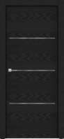межкомнатная дверь PG TOLEDO 3 пенал