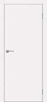 межкомнатная дверь ДГ гладкое усил.